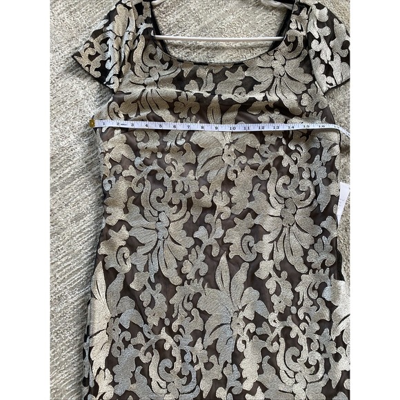 Calvin Klein Dress Party Cocktail Evening Occasion Women's - Picture 12 of 14